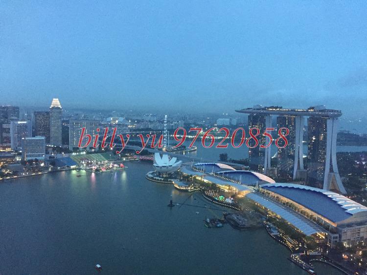 The Sail @ Marina Bay (D1), Apartment #171824932
